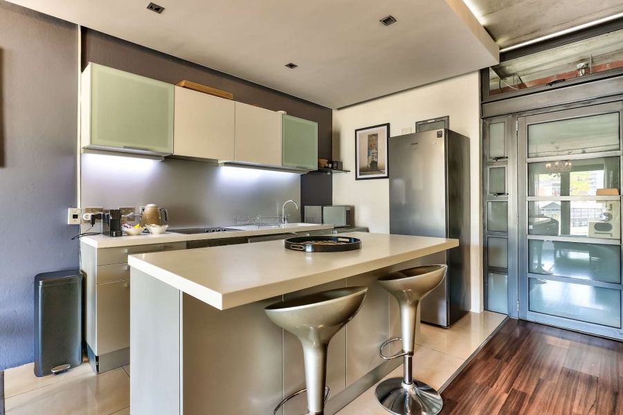1 Bedroom Property for Sale in De Waterkant Western Cape